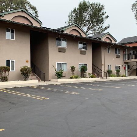 Olive Tree Inn & Suites San Luis Obispo Extérieur photo