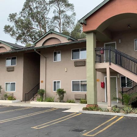 Olive Tree Inn & Suites San Luis Obispo Extérieur photo