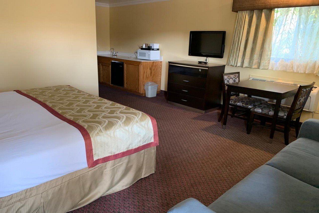 Olive Tree Inn & Suites San Luis Obispo Extérieur photo