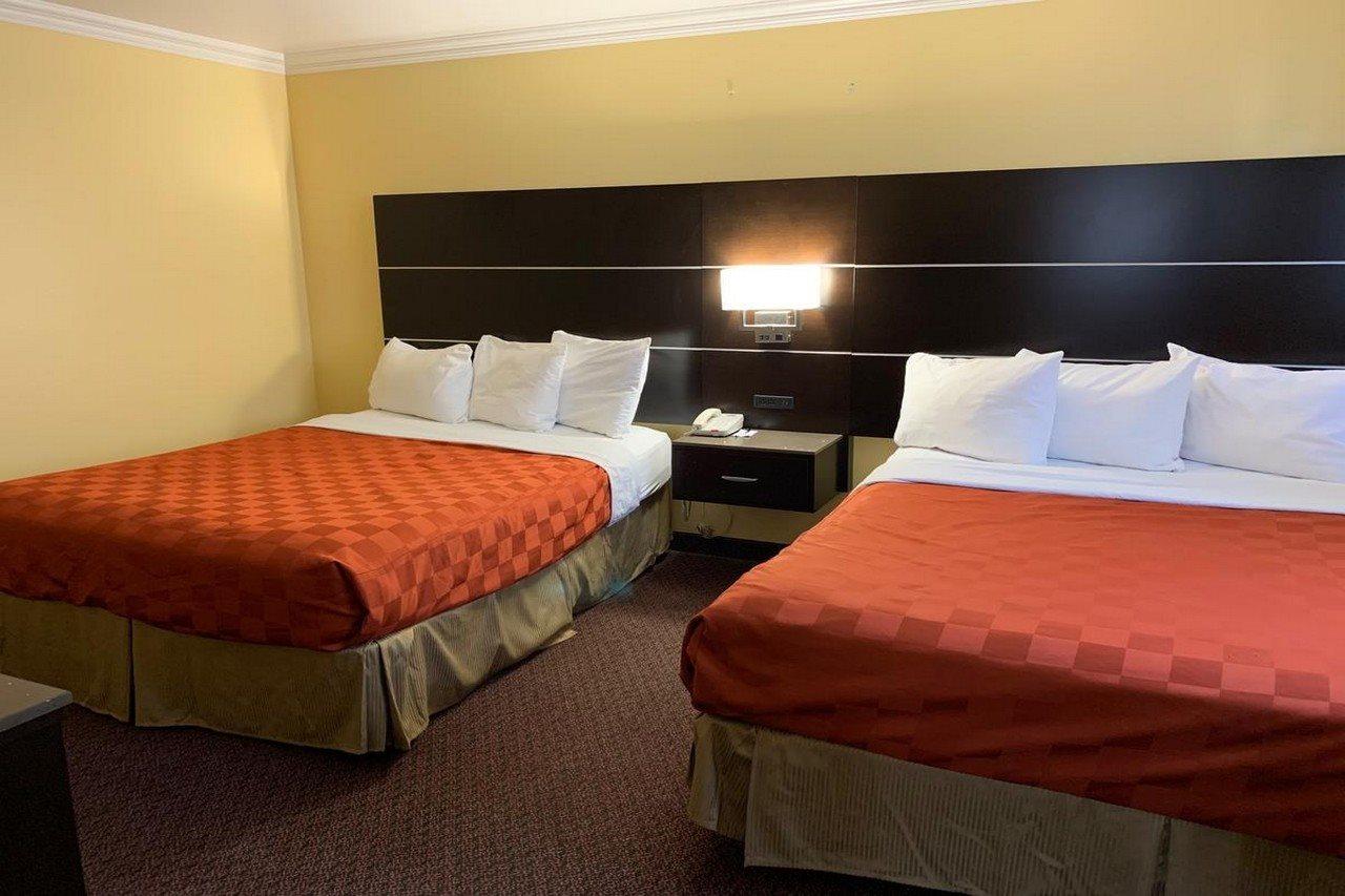 Olive Tree Inn & Suites San Luis Obispo Extérieur photo
