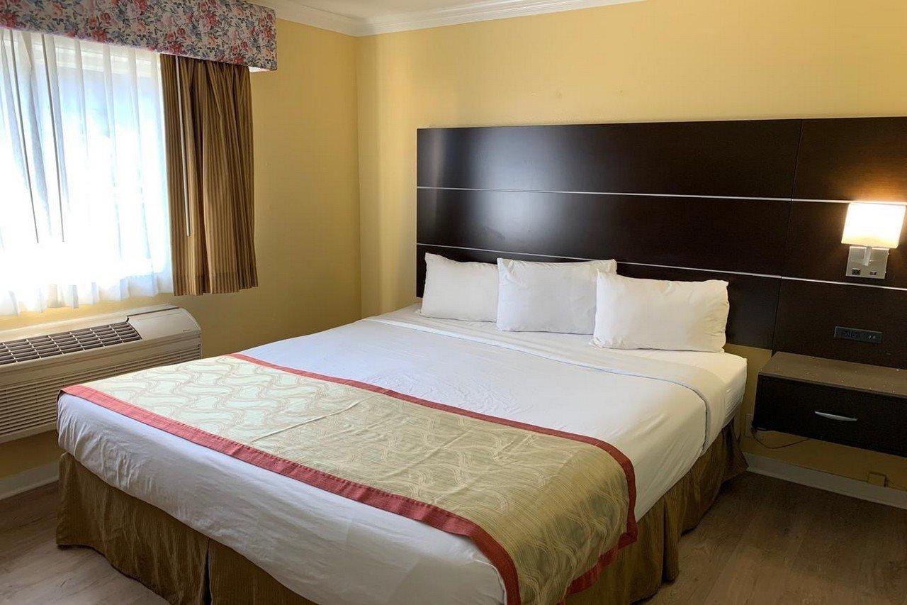 Olive Tree Inn & Suites San Luis Obispo Extérieur photo