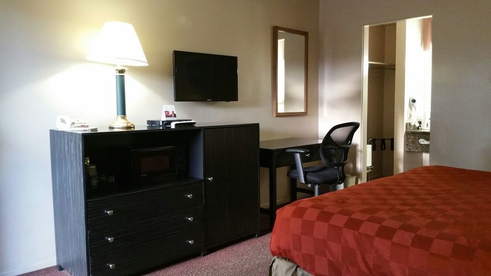 Olive Tree Inn & Suites San Luis Obispo Extérieur photo
