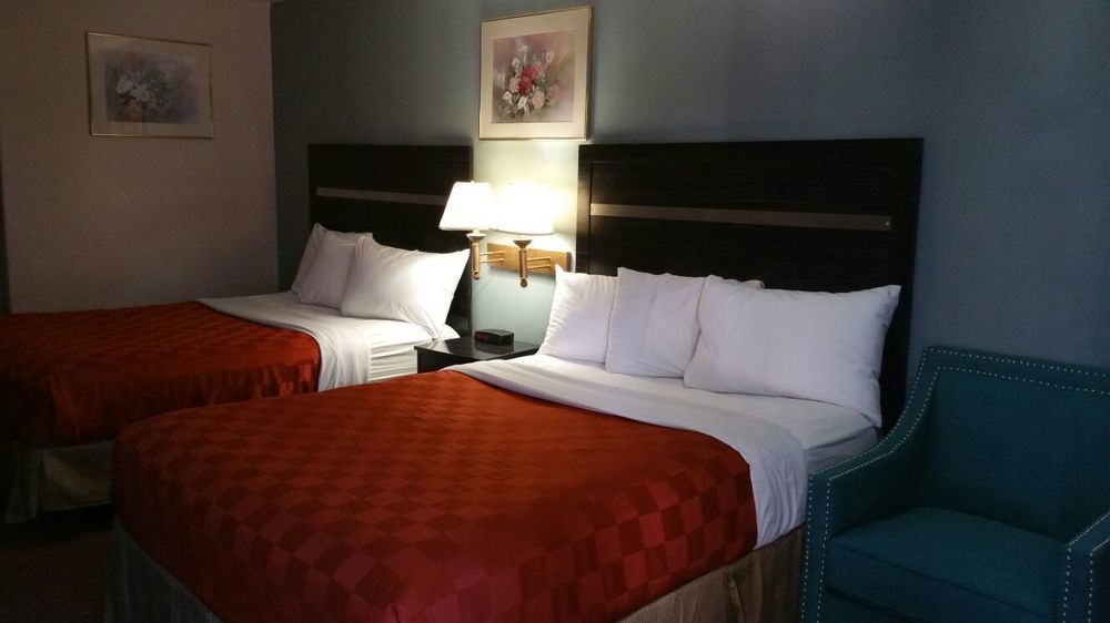 Olive Tree Inn & Suites San Luis Obispo Extérieur photo