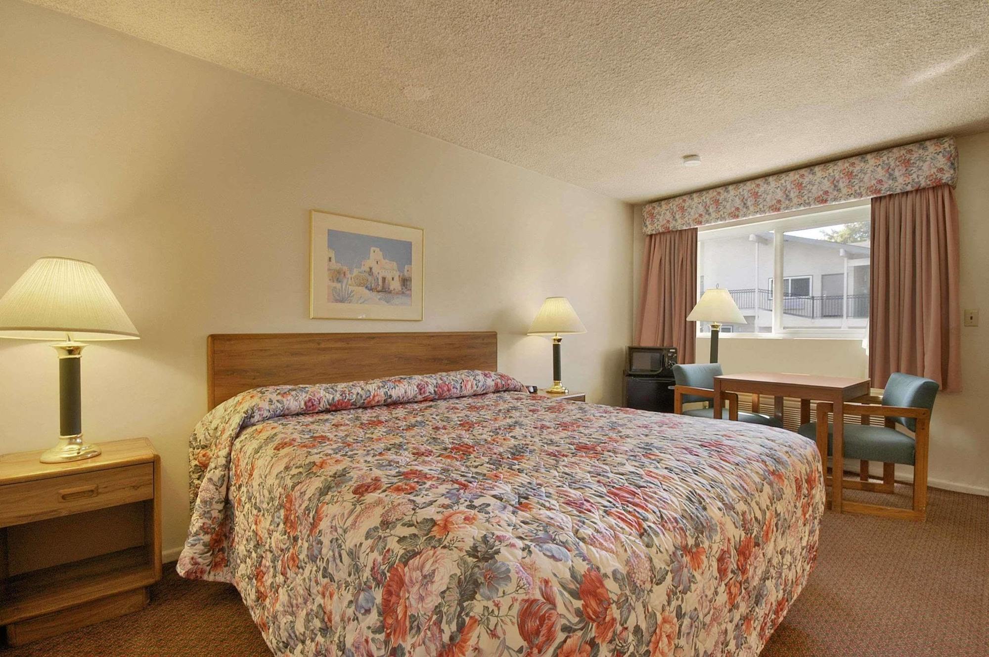 Olive Tree Inn & Suites San Luis Obispo Extérieur photo