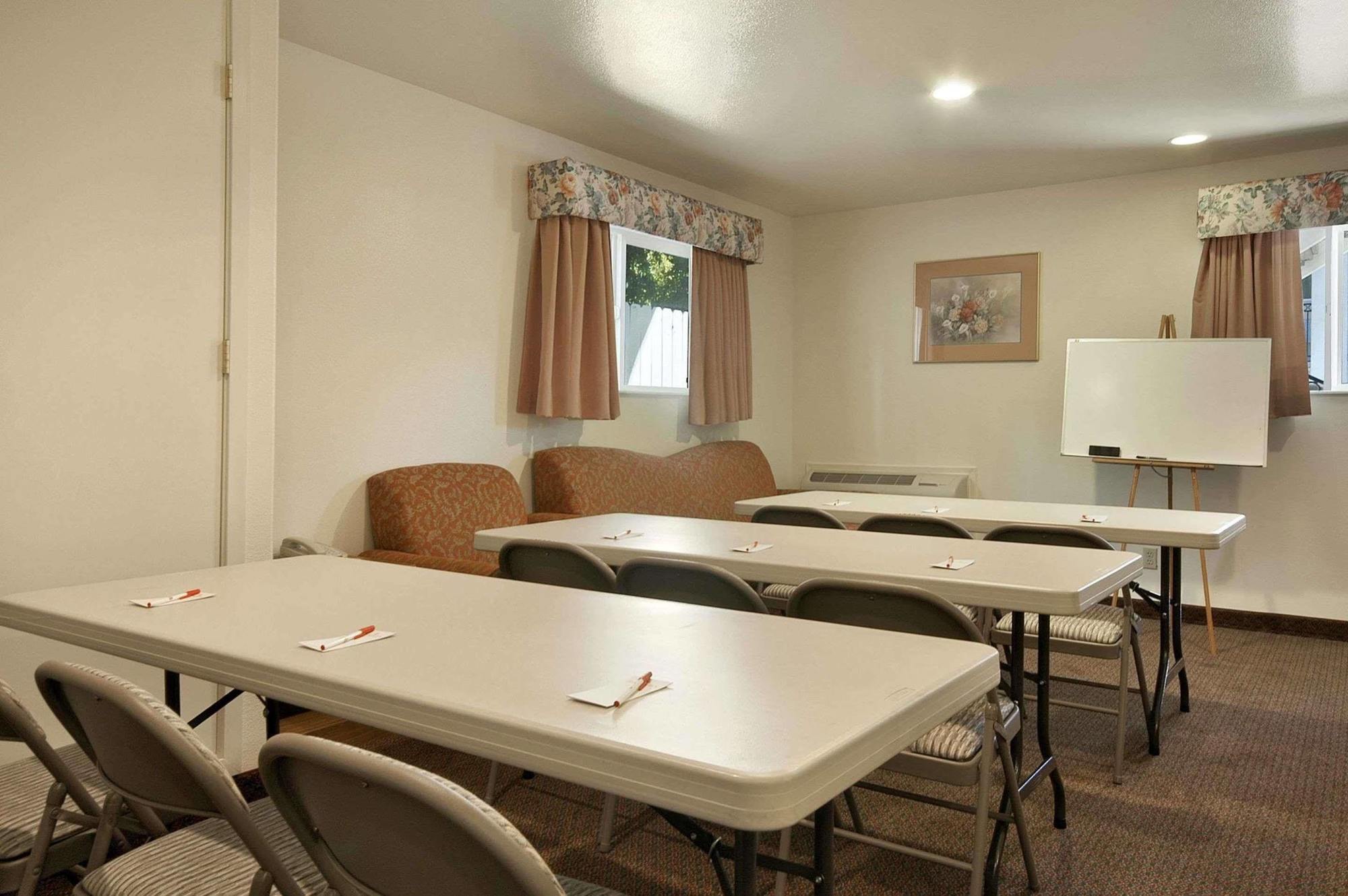 Olive Tree Inn & Suites San Luis Obispo Facilités photo