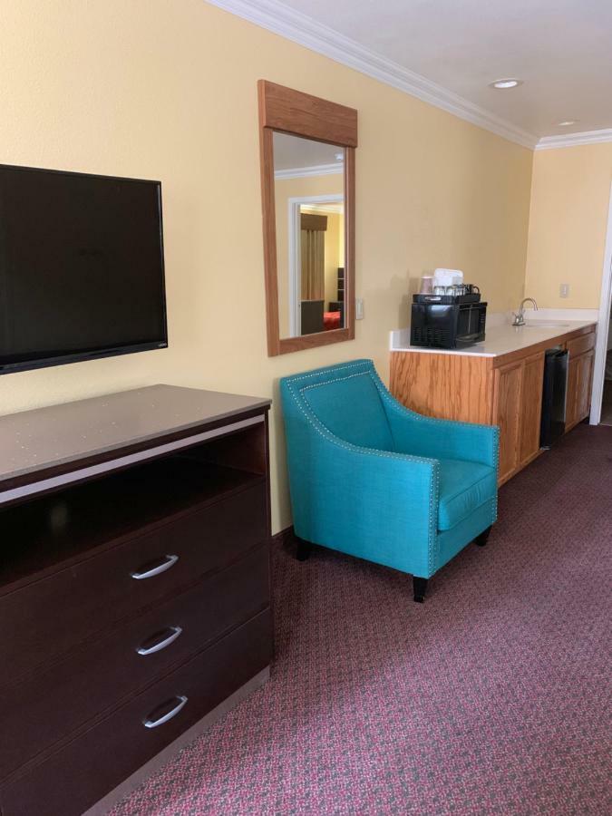 Olive Tree Inn & Suites San Luis Obispo Extérieur photo