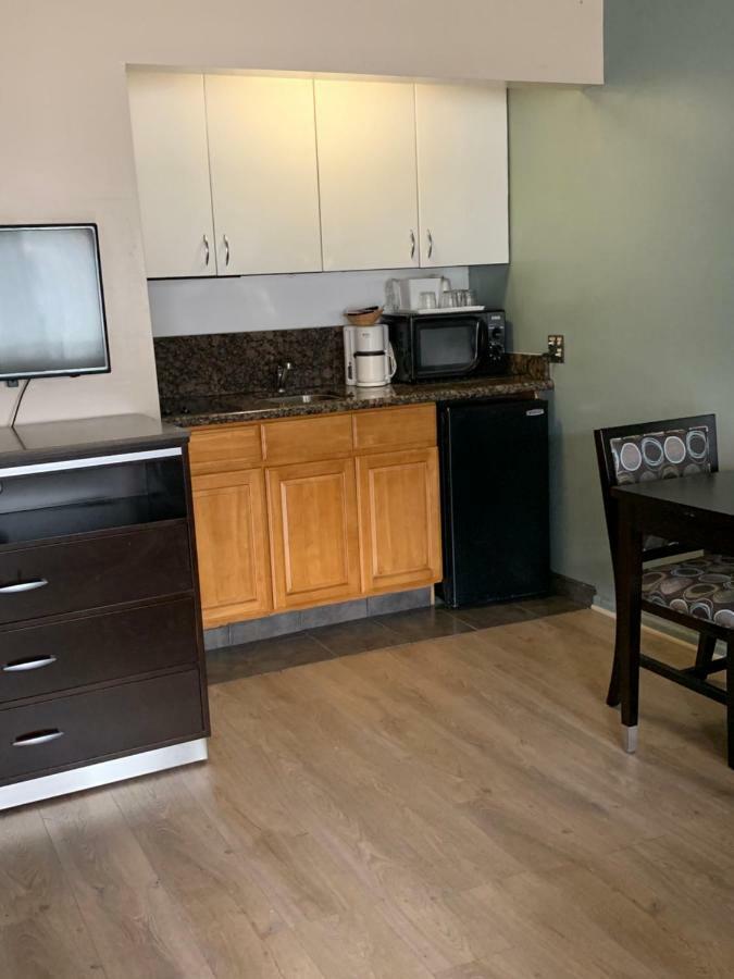 Olive Tree Inn & Suites San Luis Obispo Extérieur photo