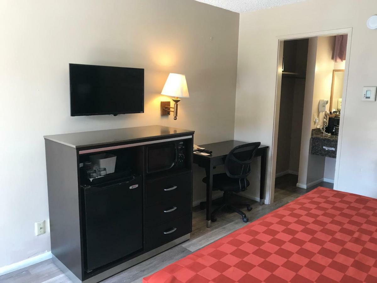 Olive Tree Inn & Suites San Luis Obispo Extérieur photo
