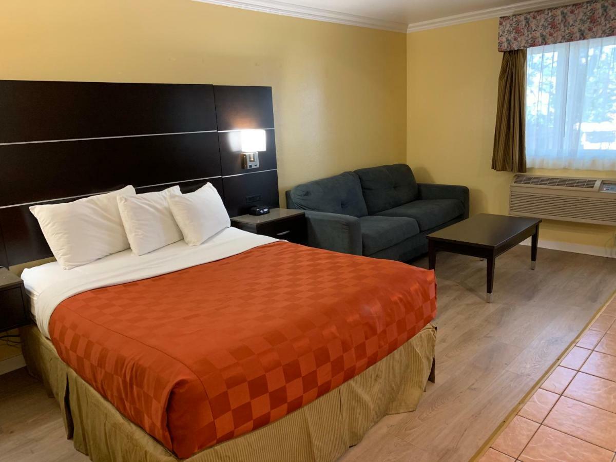 Olive Tree Inn & Suites San Luis Obispo Extérieur photo