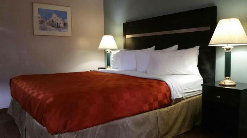 Olive Tree Inn & Suites San Luis Obispo Extérieur photo