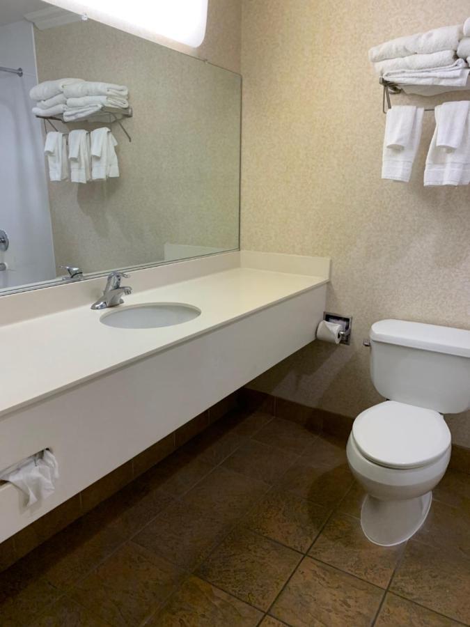 Olive Tree Inn & Suites San Luis Obispo Extérieur photo