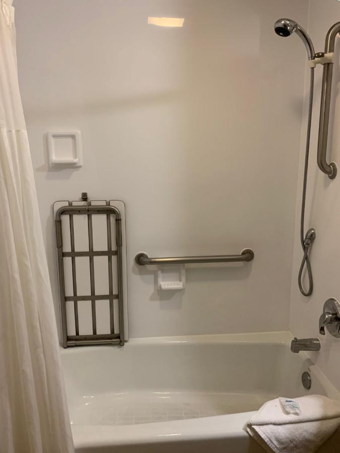 Olive Tree Inn & Suites San Luis Obispo Extérieur photo