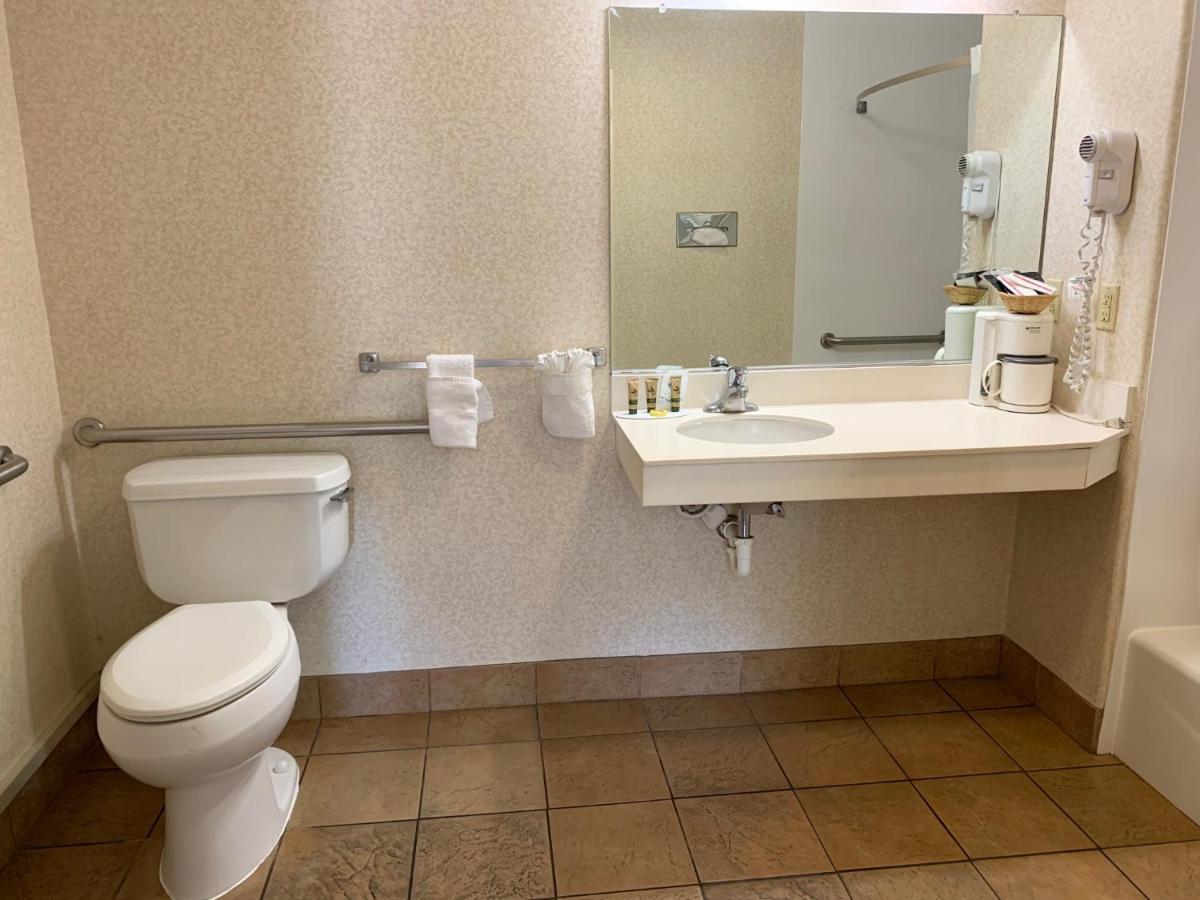 Olive Tree Inn & Suites San Luis Obispo Extérieur photo