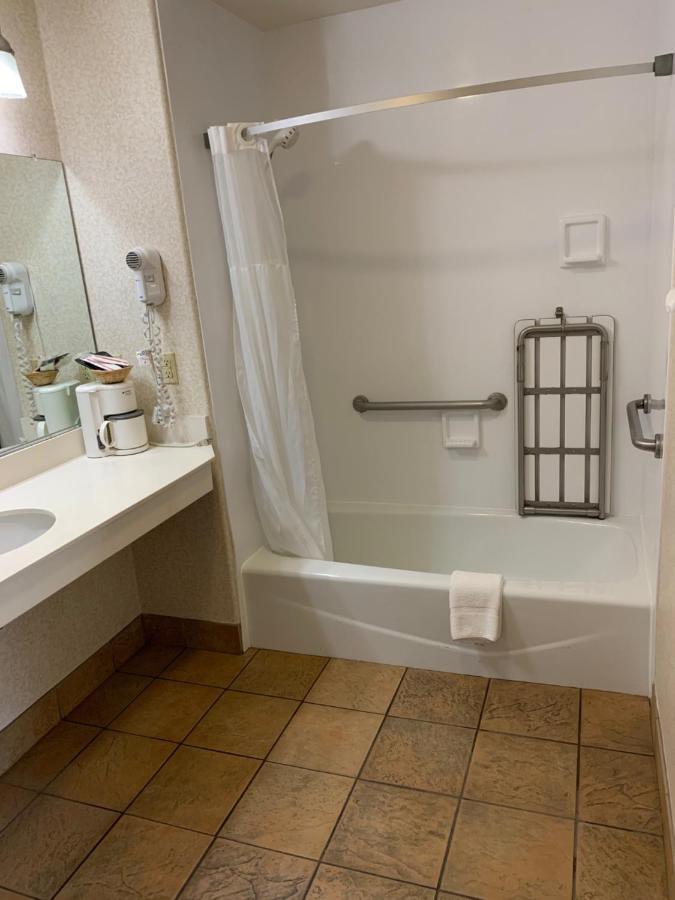 Olive Tree Inn & Suites San Luis Obispo Extérieur photo