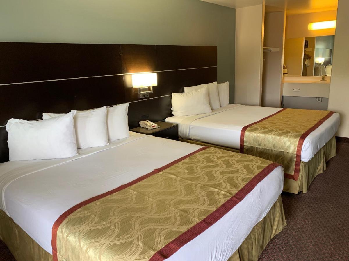 Olive Tree Inn & Suites San Luis Obispo Extérieur photo
