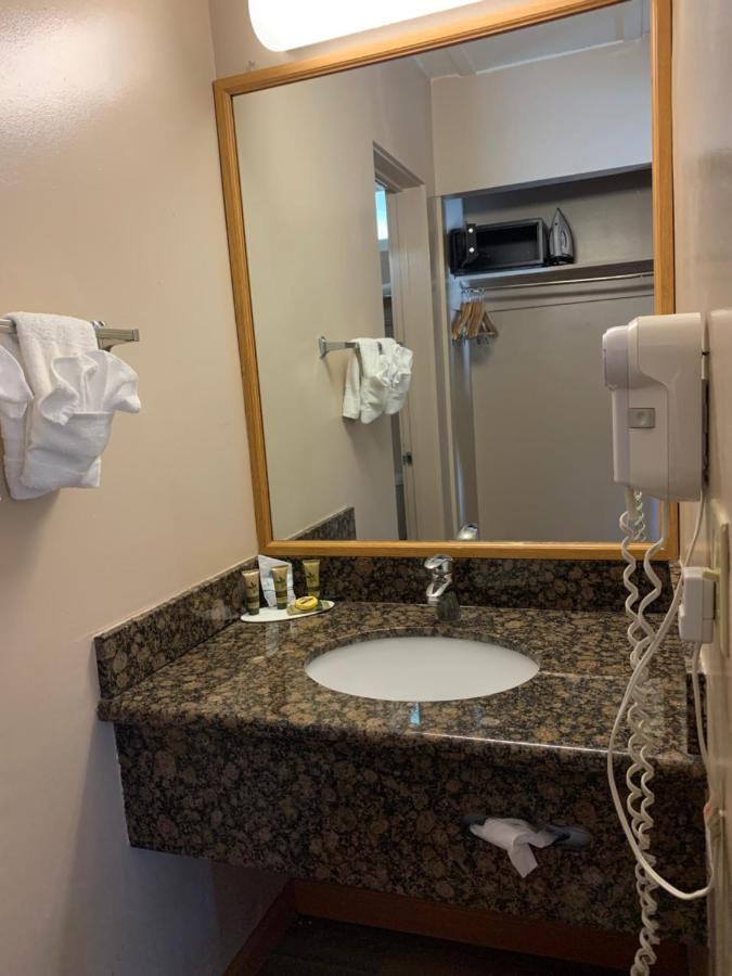 Olive Tree Inn & Suites San Luis Obispo Extérieur photo