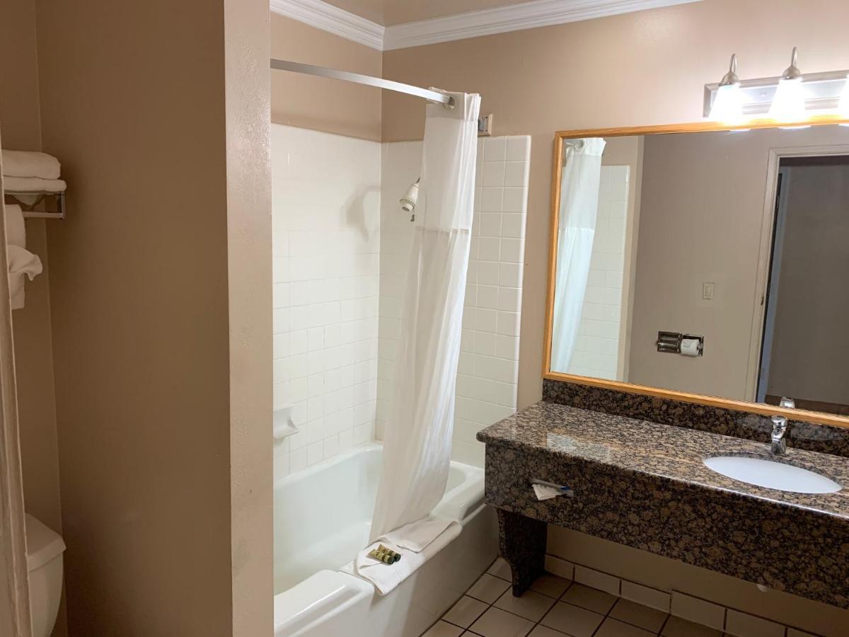 Olive Tree Inn & Suites San Luis Obispo Extérieur photo